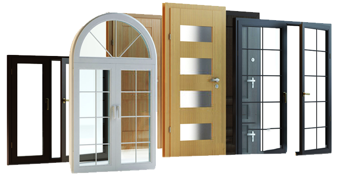 Metal Doors